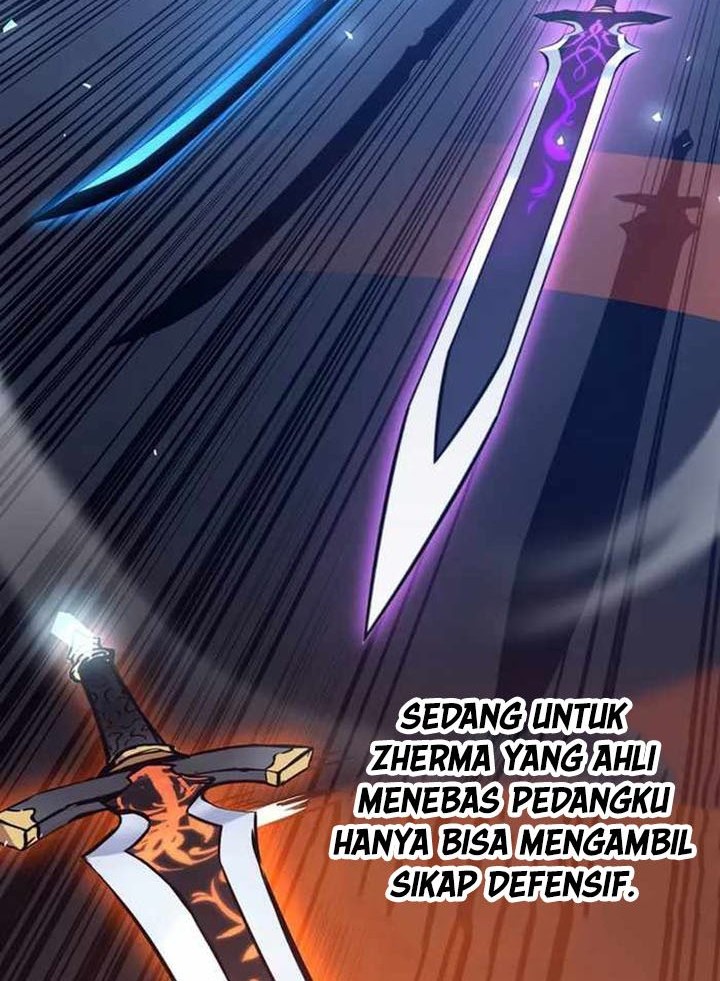Hyper Luck Bab 46 halaman 23