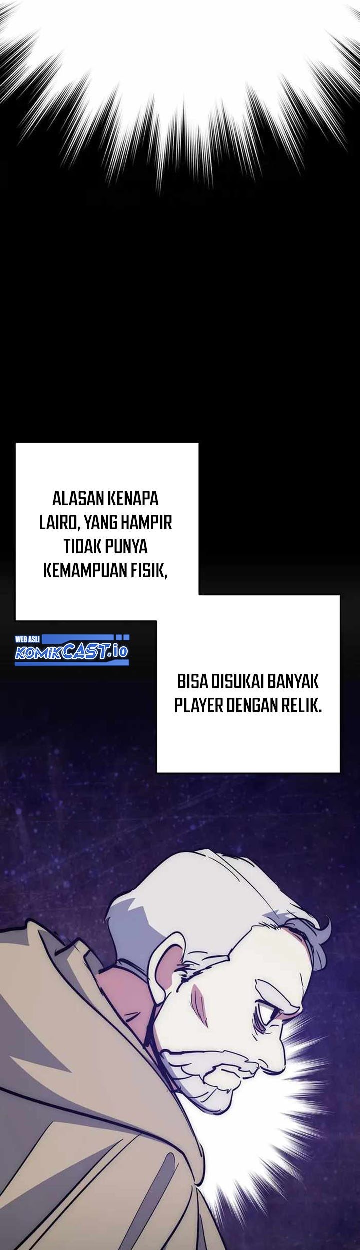 Hyper Luck Bab 46 halaman 26