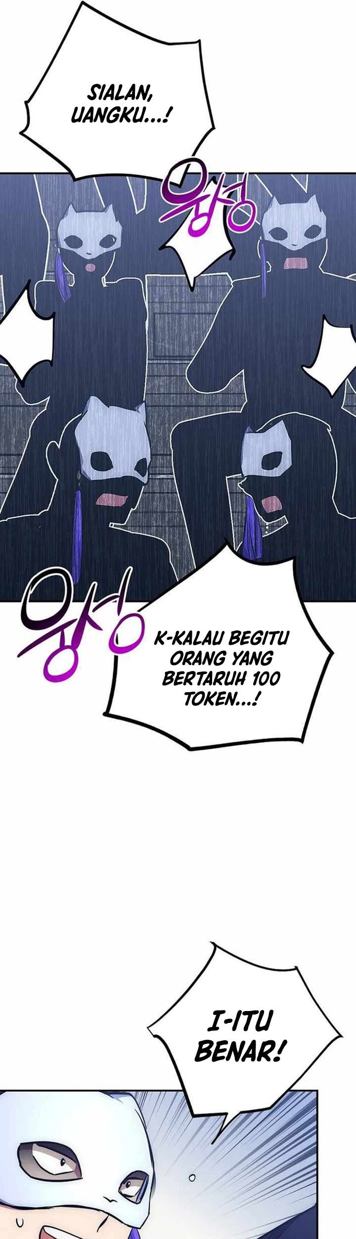 Hyper Luck Bab 46 halaman 62