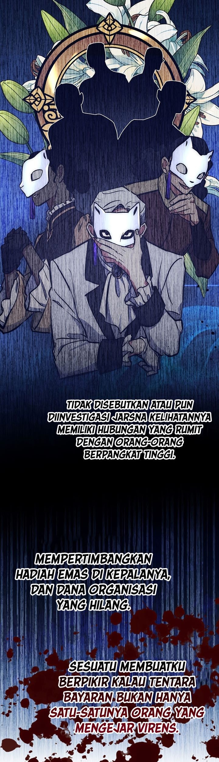 Hyper Luck Bab 47 halaman 4