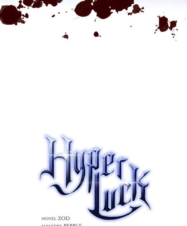 Hyper Luck Bab 47 halaman 5