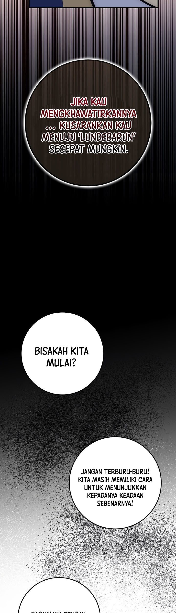 Hyper Luck Bab 47 halaman 16