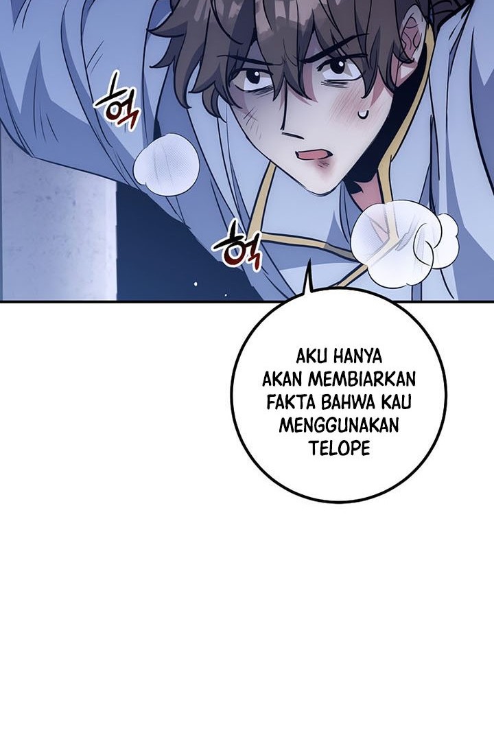 Hyper Luck Bab 47 halaman 25