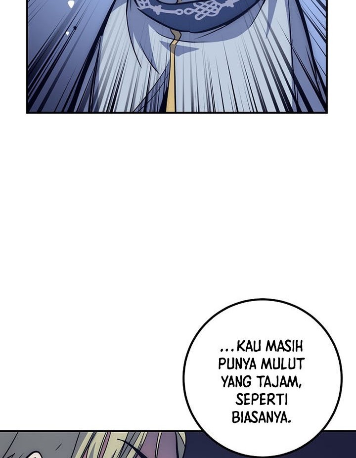 Hyper Luck Bab 47 halaman 41