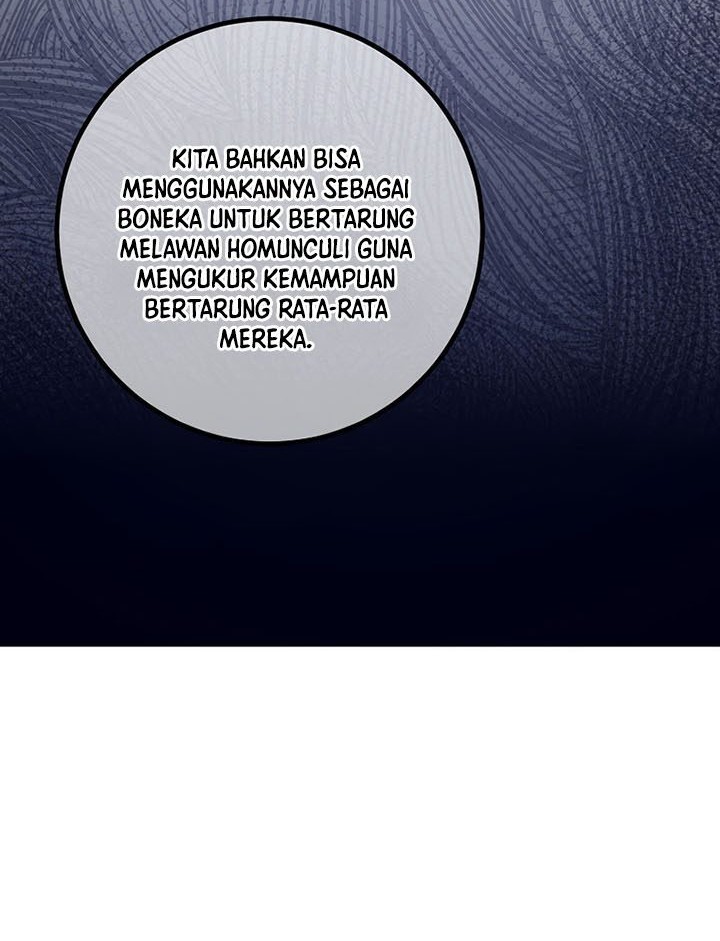 Hyper Luck Bab 47 halaman 51