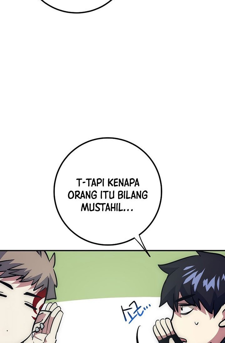 Hyper Luck Bab 48 halaman 29