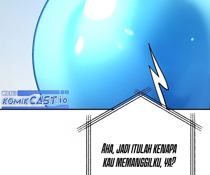 Hyper Luck Bab 48 halaman 33