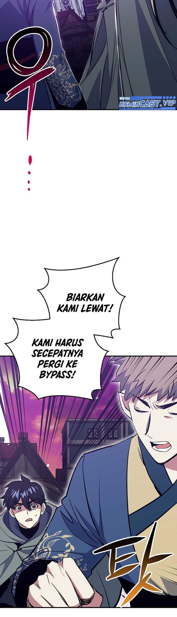 Hyper Luck Bab 49 halaman 16