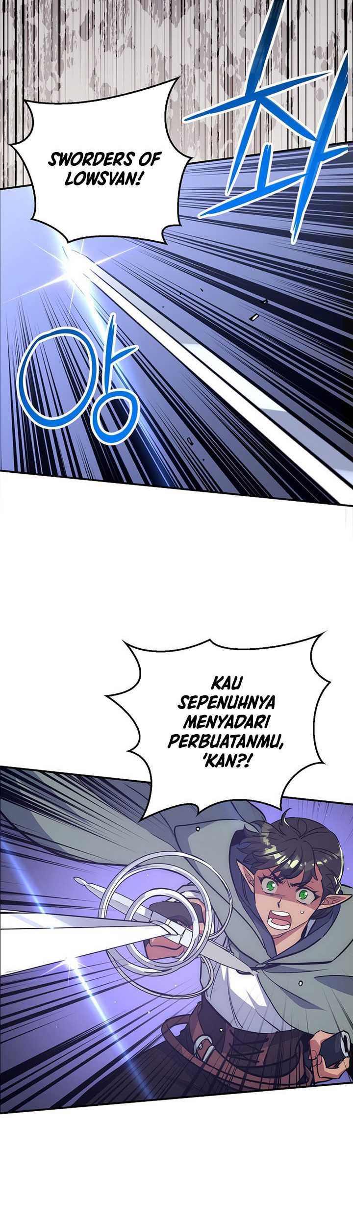 Hyper Luck Bab 49 halaman 44