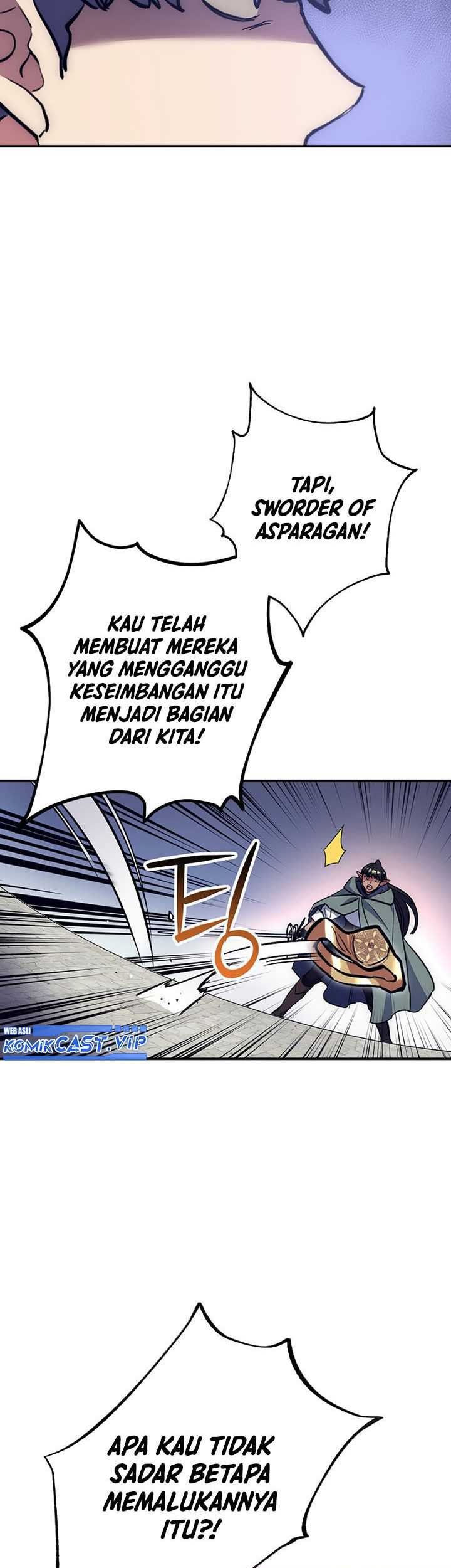 Hyper Luck Bab 49 halaman 52