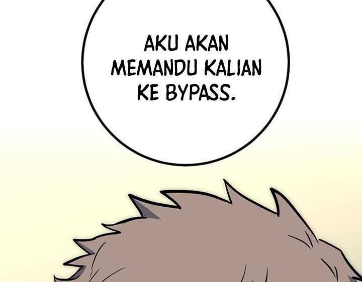 Hyper Luck Bab 49 halaman 85