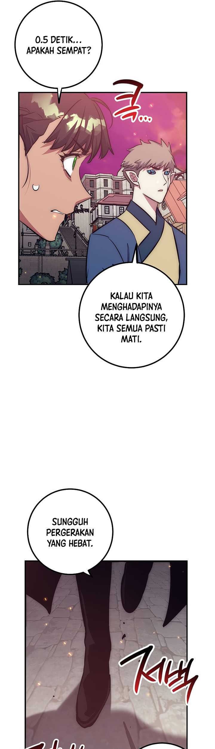 Hyper Luck Bab 50 halaman 10