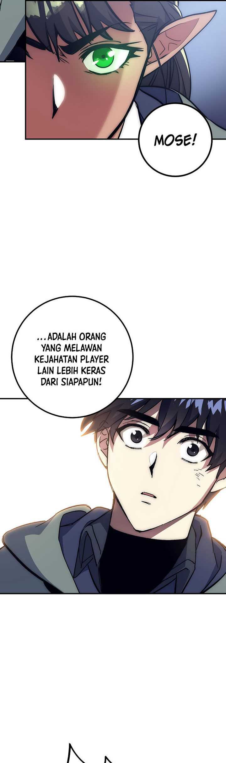 Hyper Luck Bab 50 halaman 35