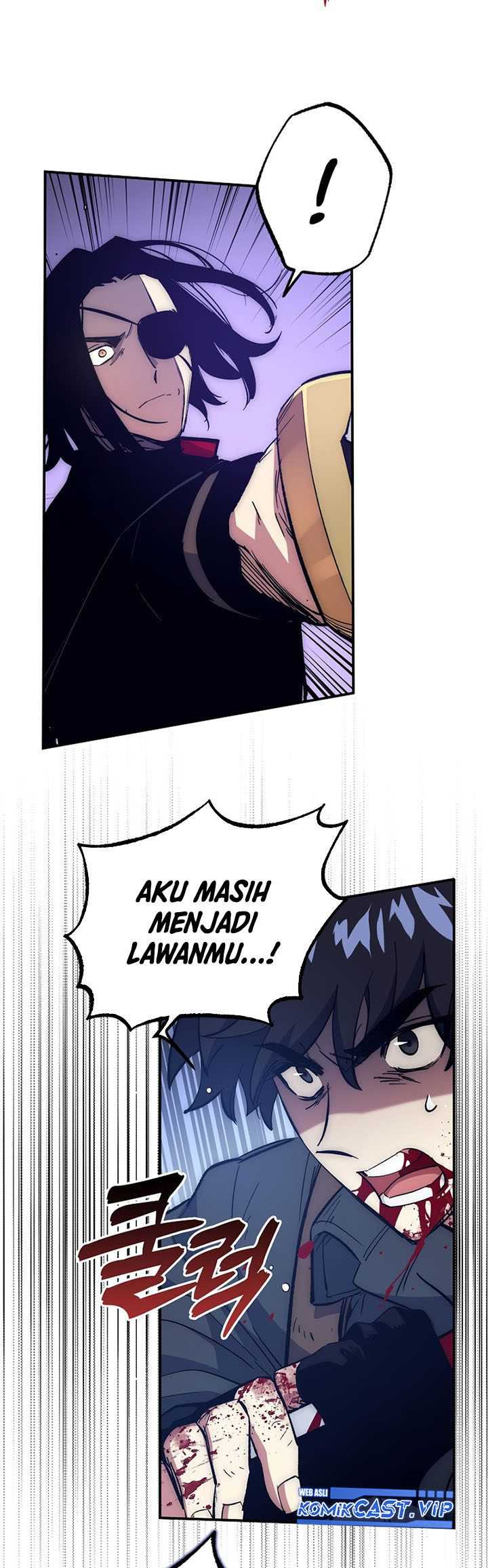 Hyper Luck Bab 51 halaman 24