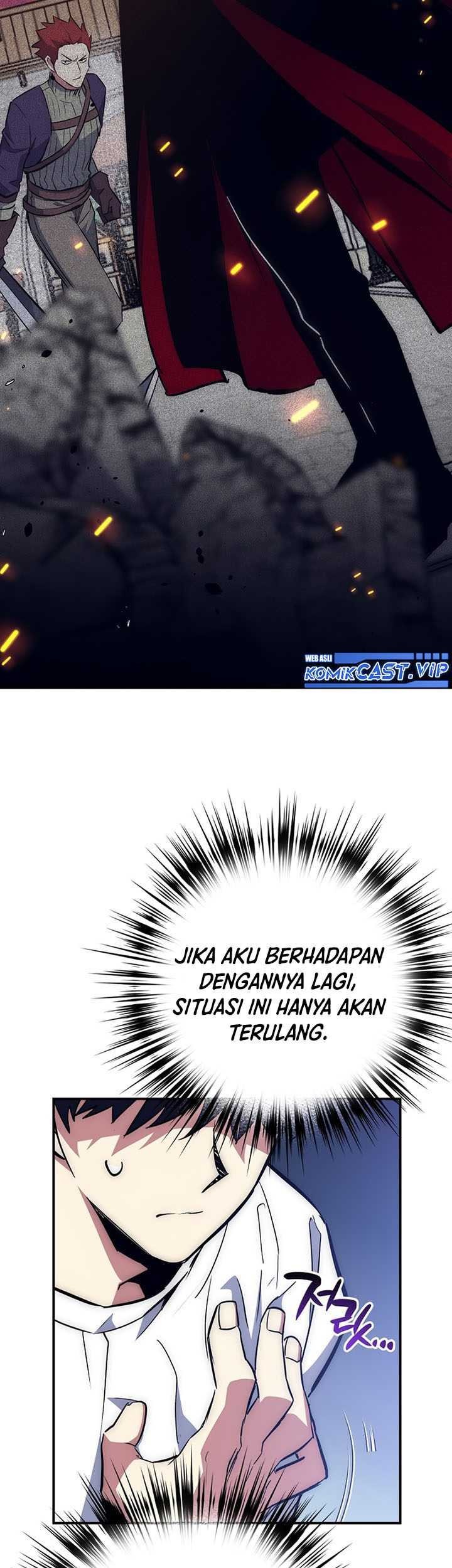 Hyper Luck Bab 51 halaman 54