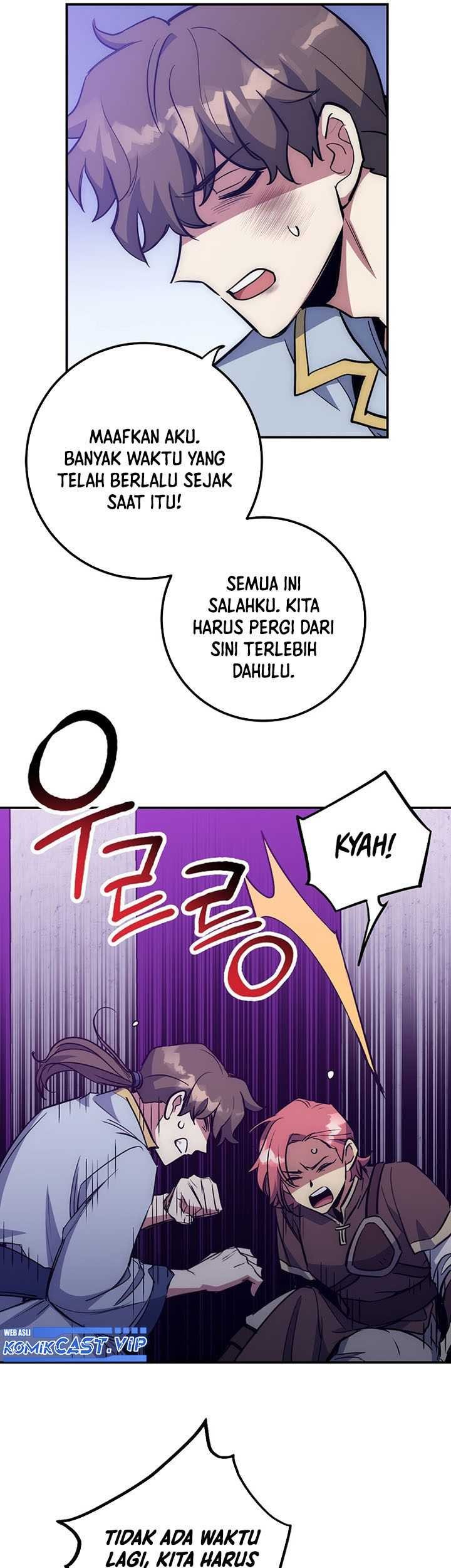 Hyper Luck Bab 52 halaman 14
