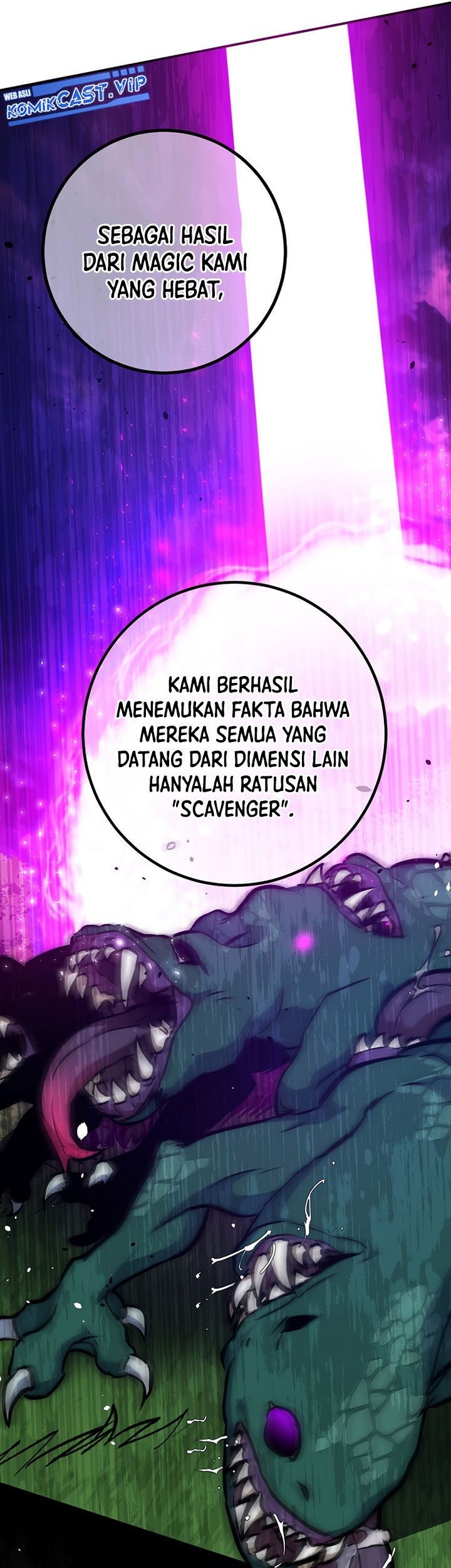 Hyper Luck Bab 53 halaman 8