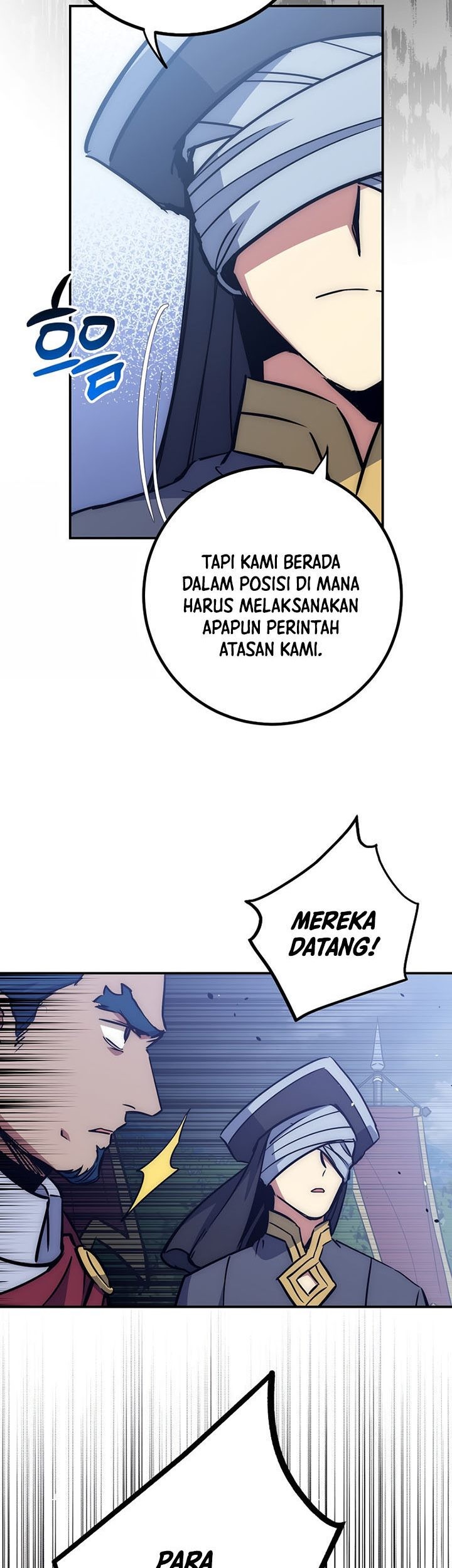 Hyper Luck Bab 53 halaman 10