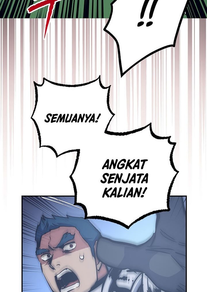 Hyper Luck Bab 53 halaman 23