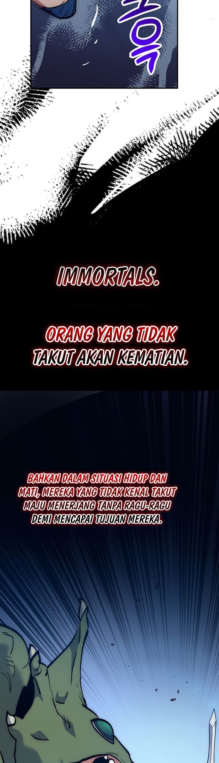 Hyper Luck Bab 53 halaman 49