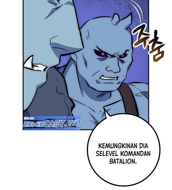 Hyper Luck Bab 54 halaman 17