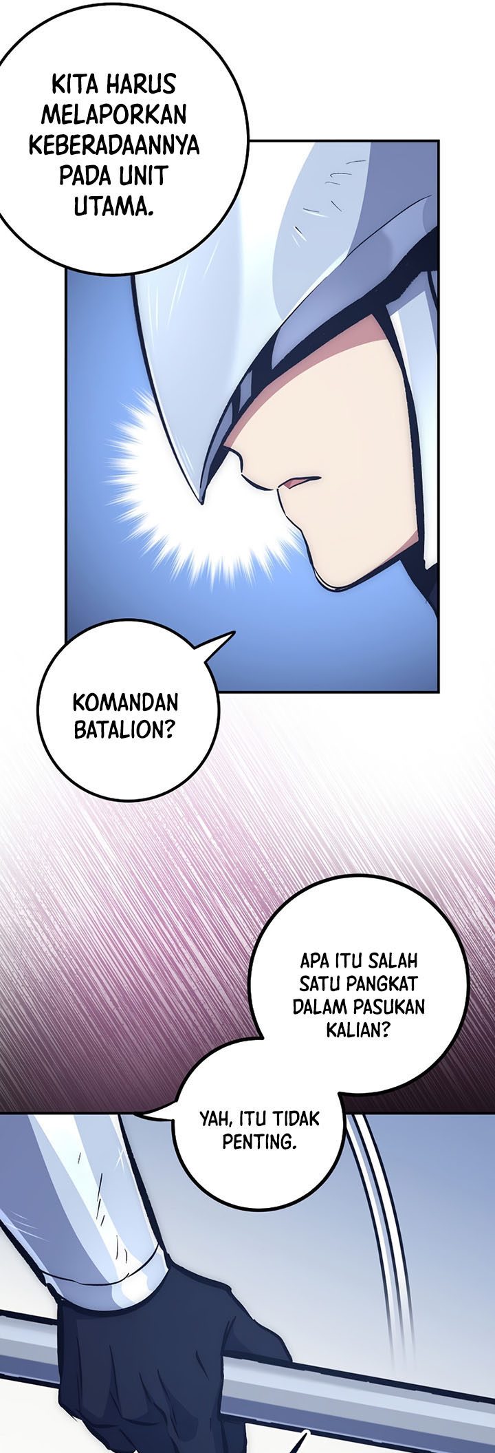 Hyper Luck Bab 54 halaman 18