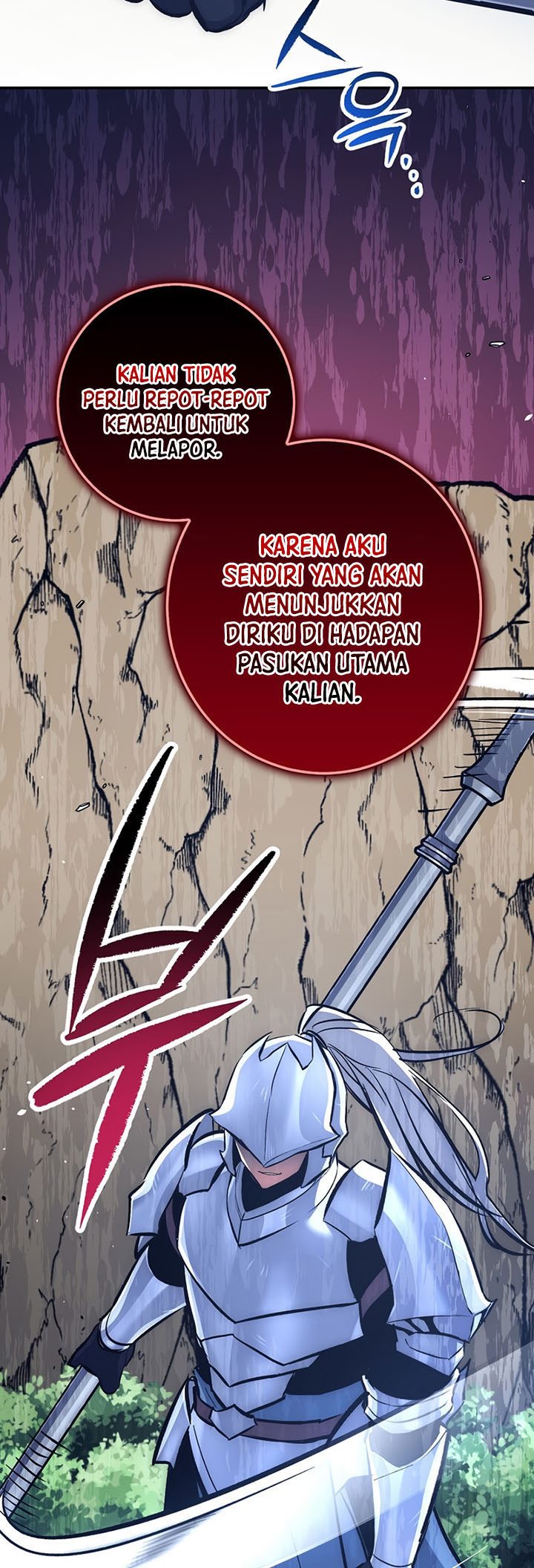 Hyper Luck Bab 54 halaman 19