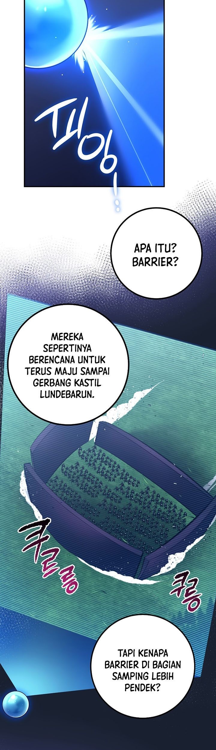 Hyper Luck Bab 54 halaman 32