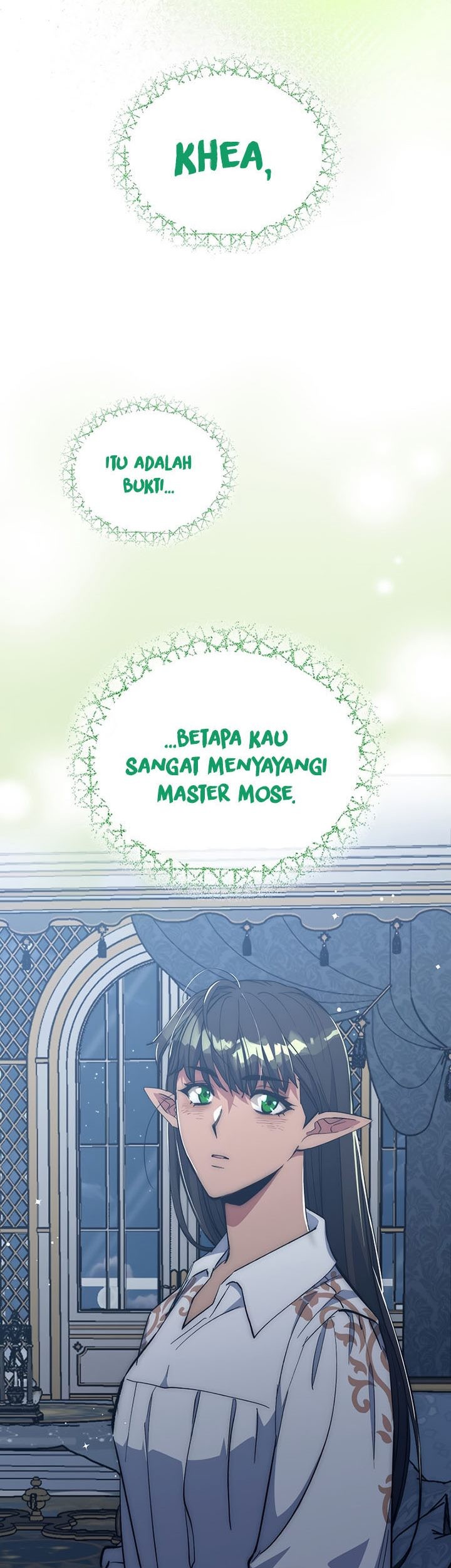 Hyper Luck Bab 54 halaman 70
