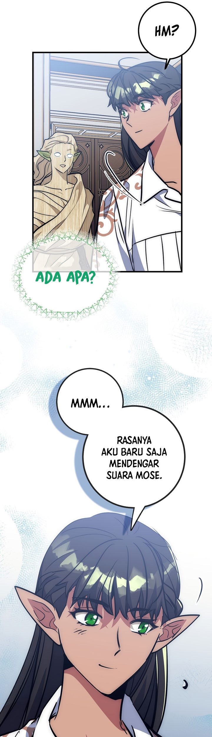 Hyper Luck Bab 55 halaman 35