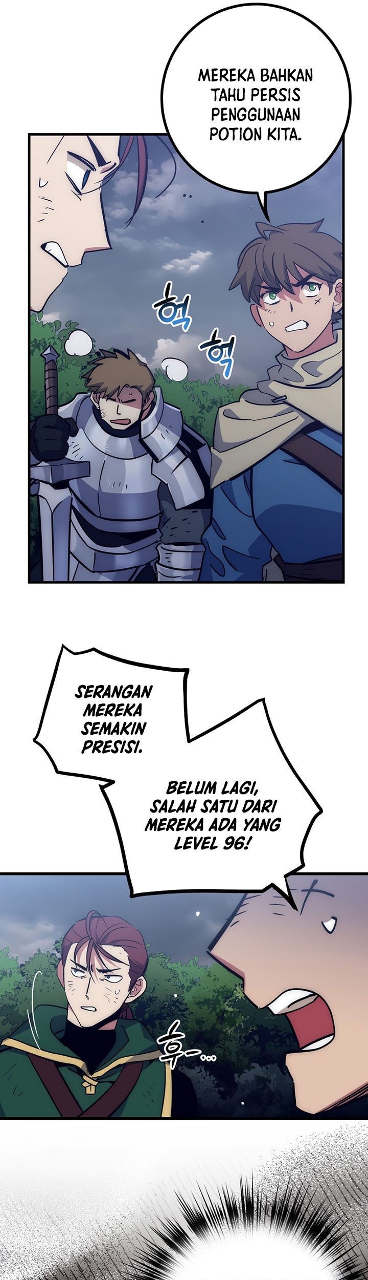 Hyper Luck Bab 55 halaman 43