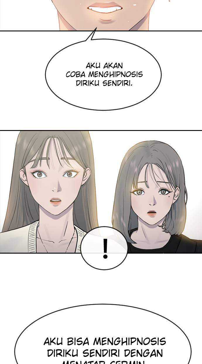 Hypnosis School Bab 06 halaman 8