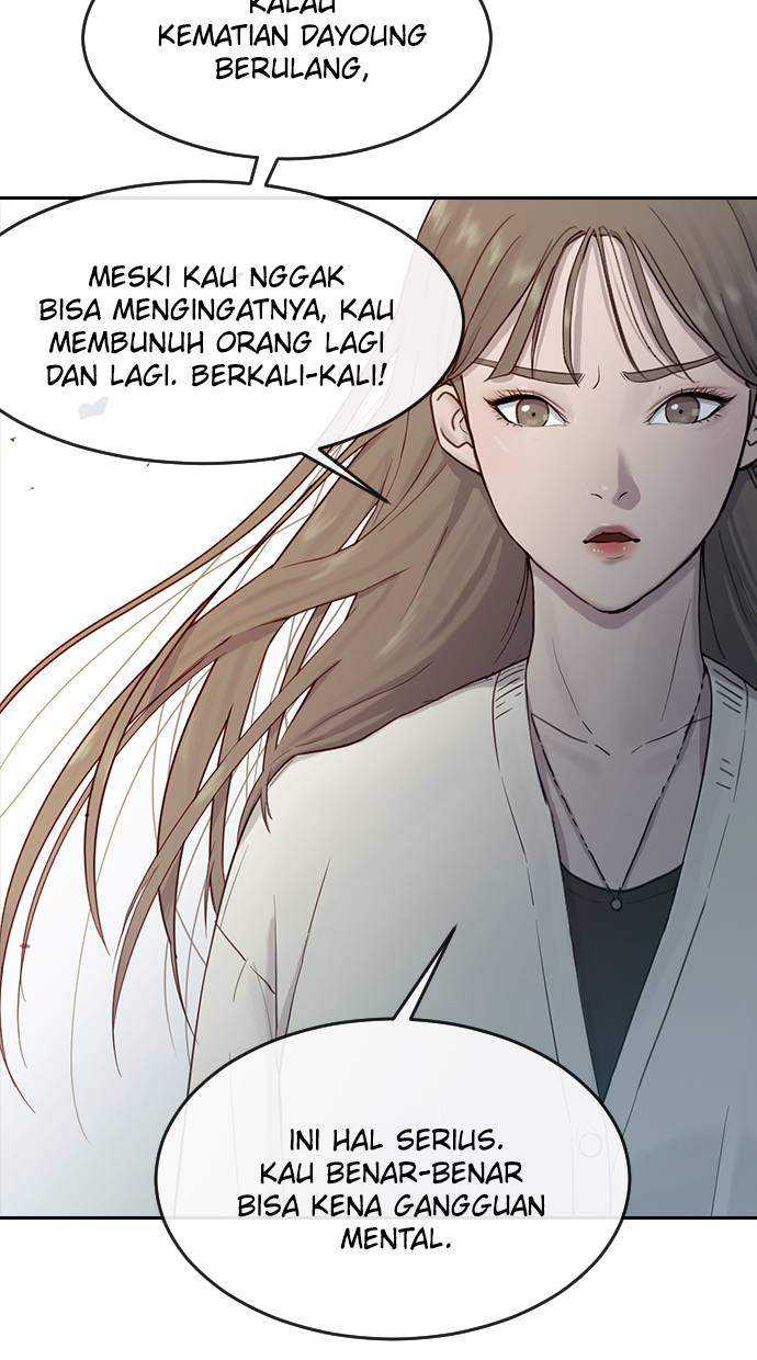 Hypnosis School Bab 06 halaman 13