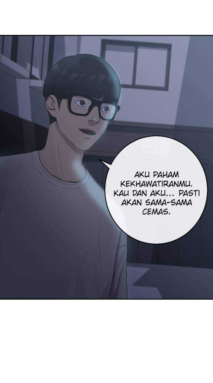 Hypnosis School Bab 06 halaman 16