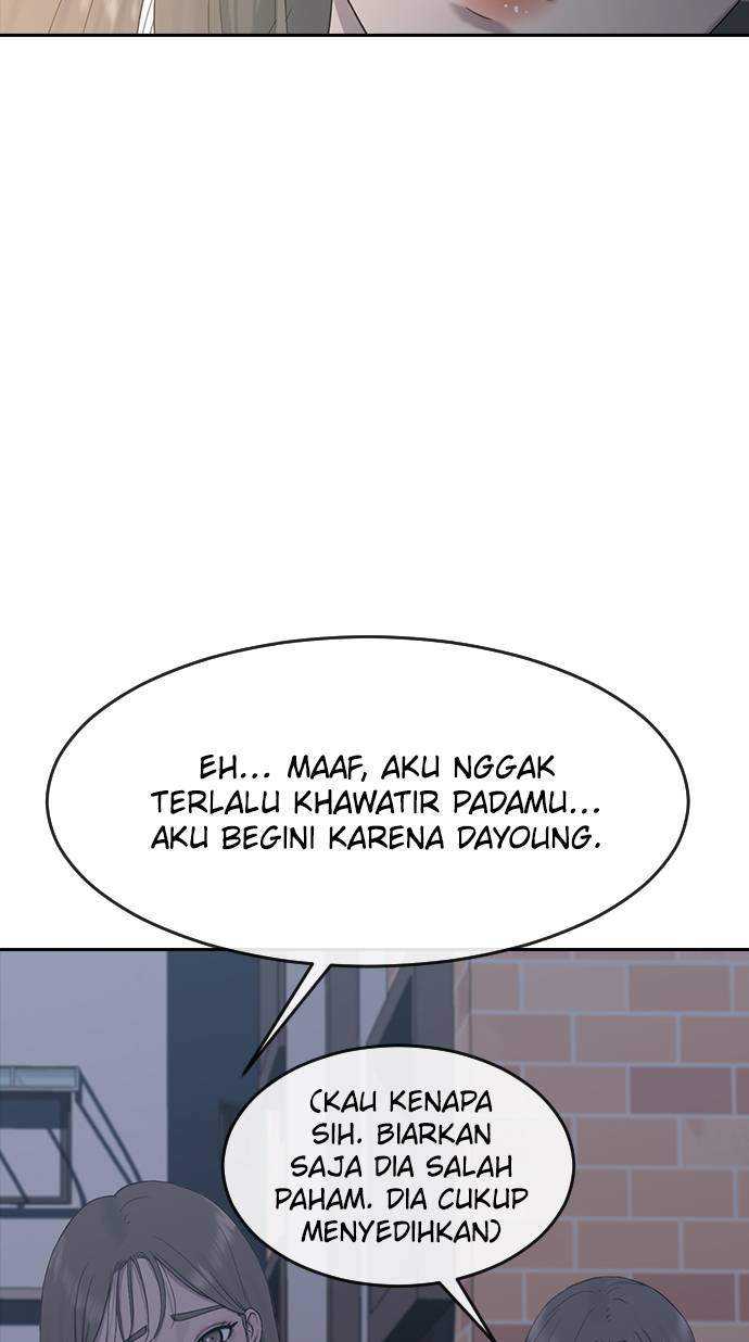 Hypnosis School Bab 06 halaman 20