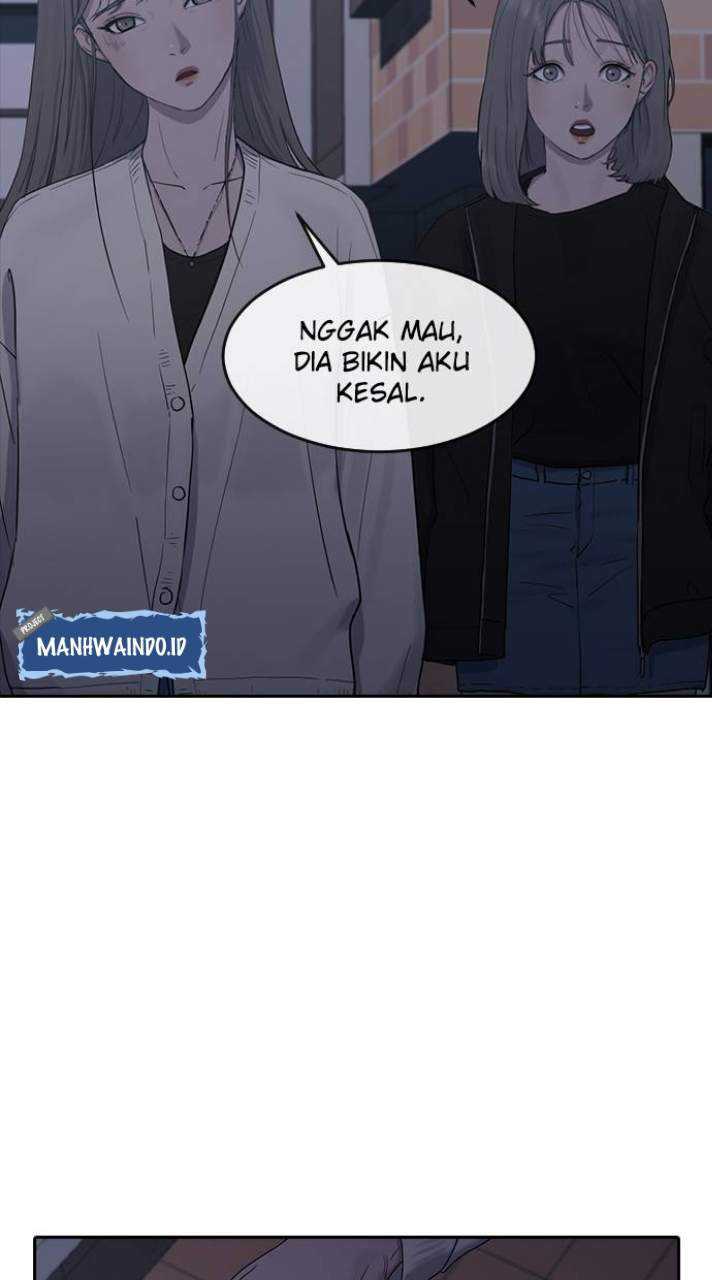 Hypnosis School Bab 06 halaman 21