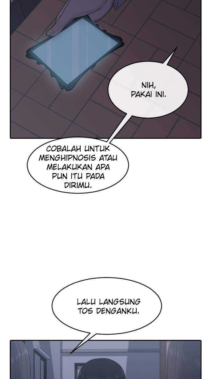 Hypnosis School Bab 06 halaman 22