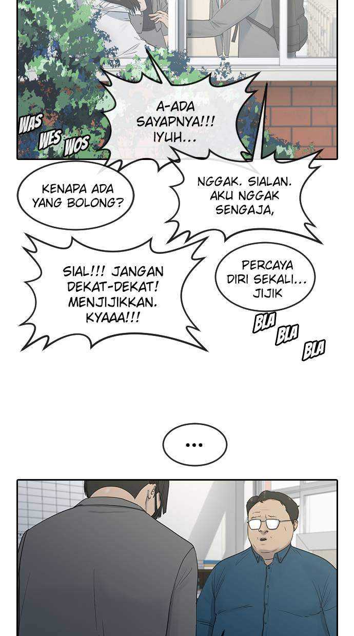 Hypnosis School Bab 06 halaman 34