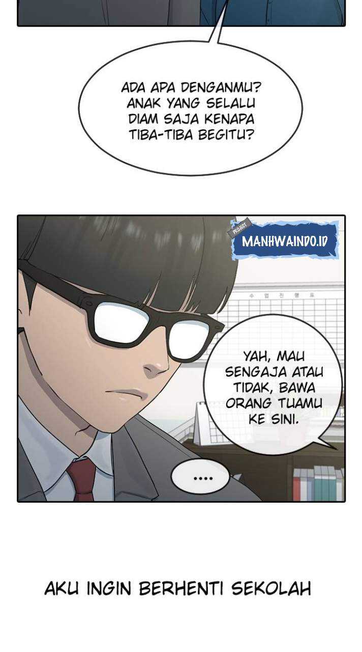 Hypnosis School Bab 06 halaman 35