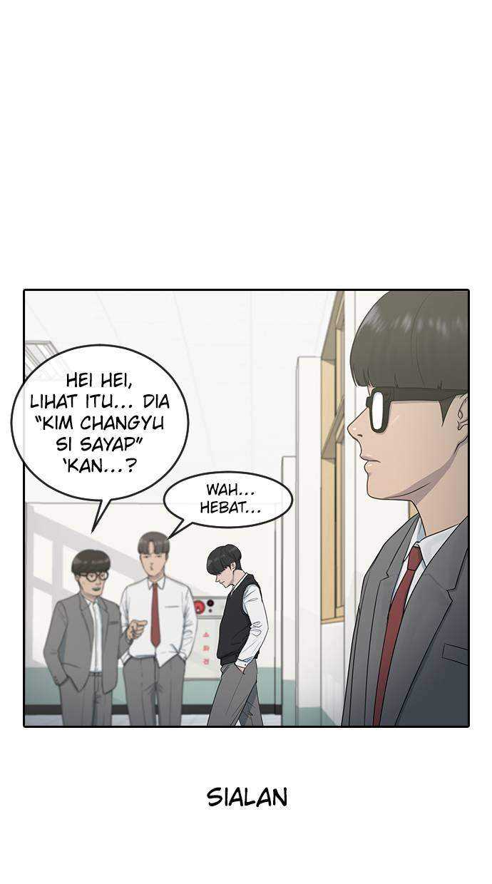 Hypnosis School Bab 06 halaman 36