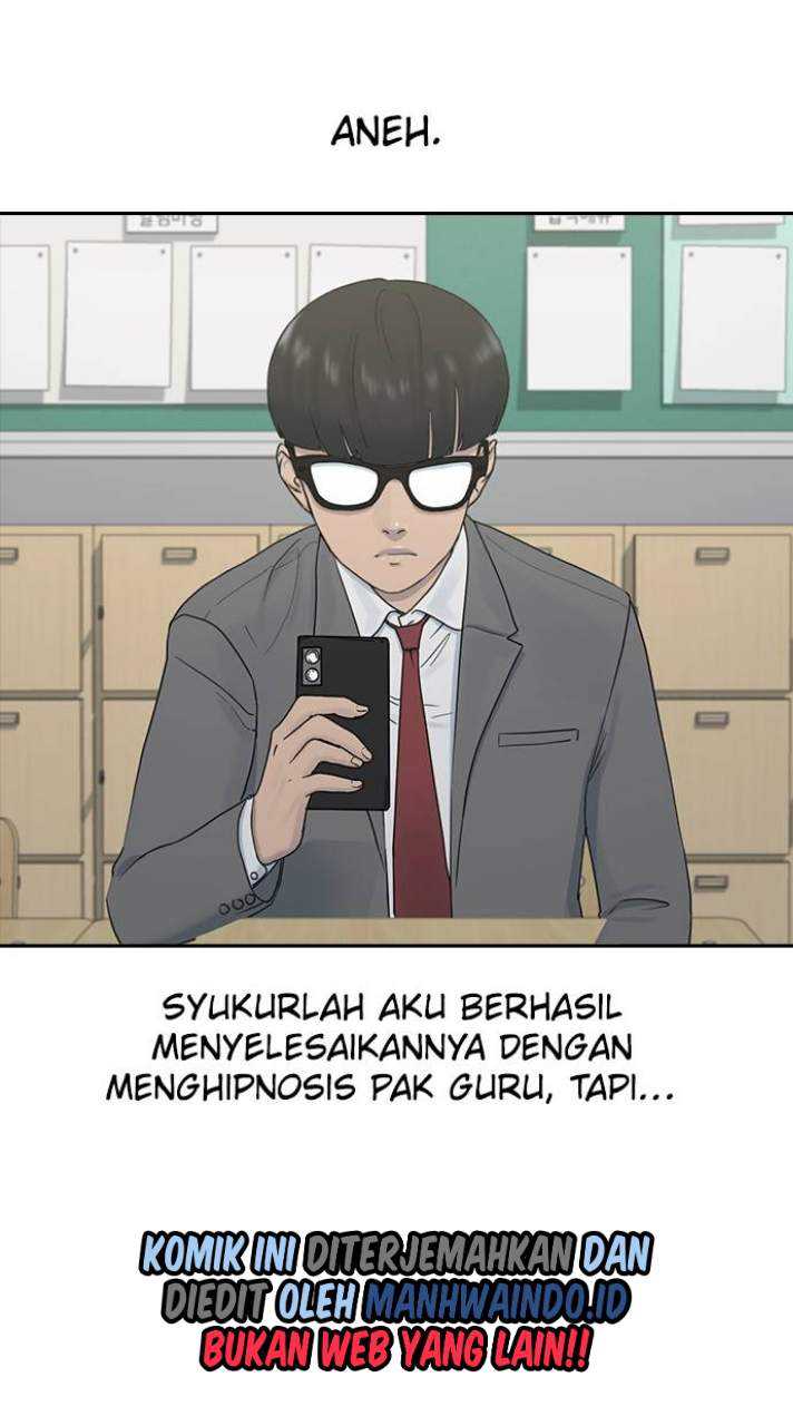 Hypnosis School Bab 06 halaman 42