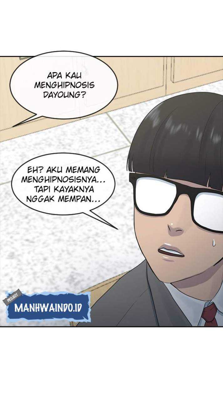 Hypnosis School Bab 06 halaman 50