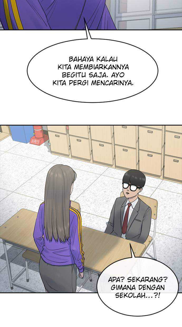 Hypnosis School Bab 06 halaman 52