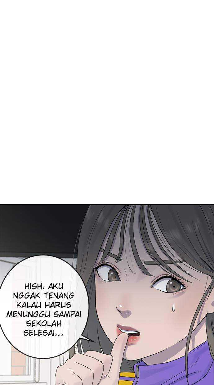 Hypnosis School Bab 06 halaman 53