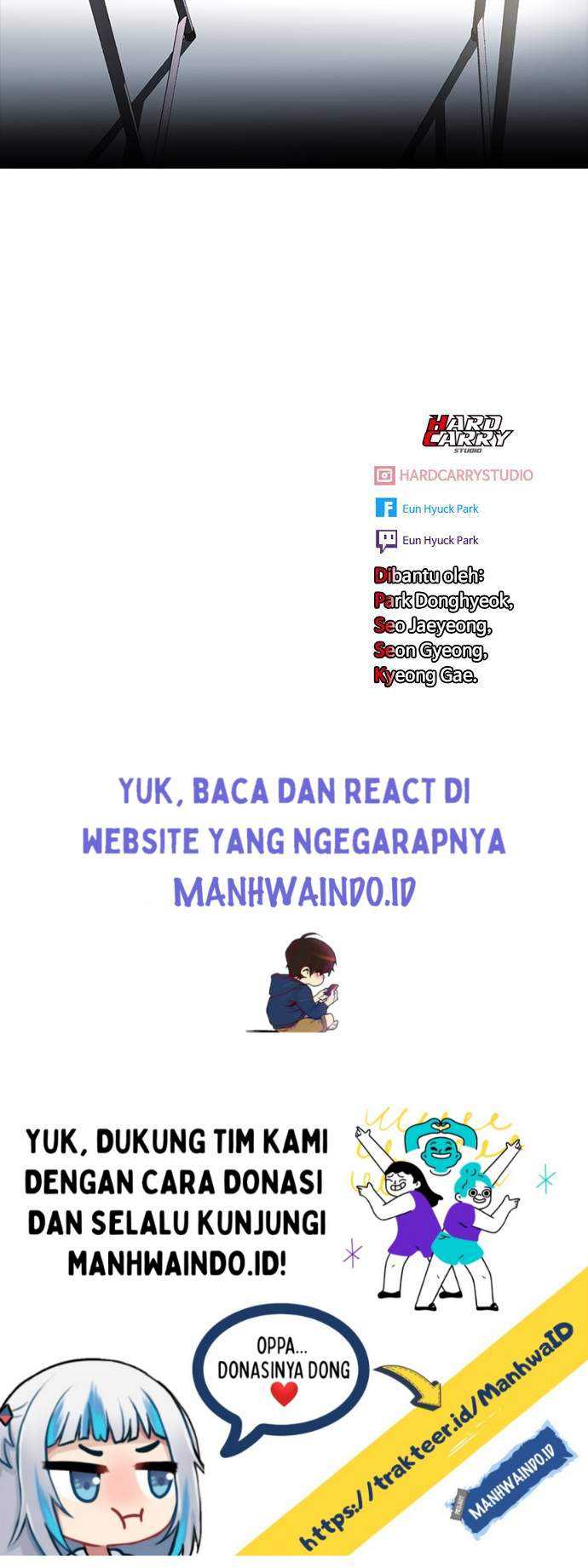 Hypnosis School Bab 06 halaman 72