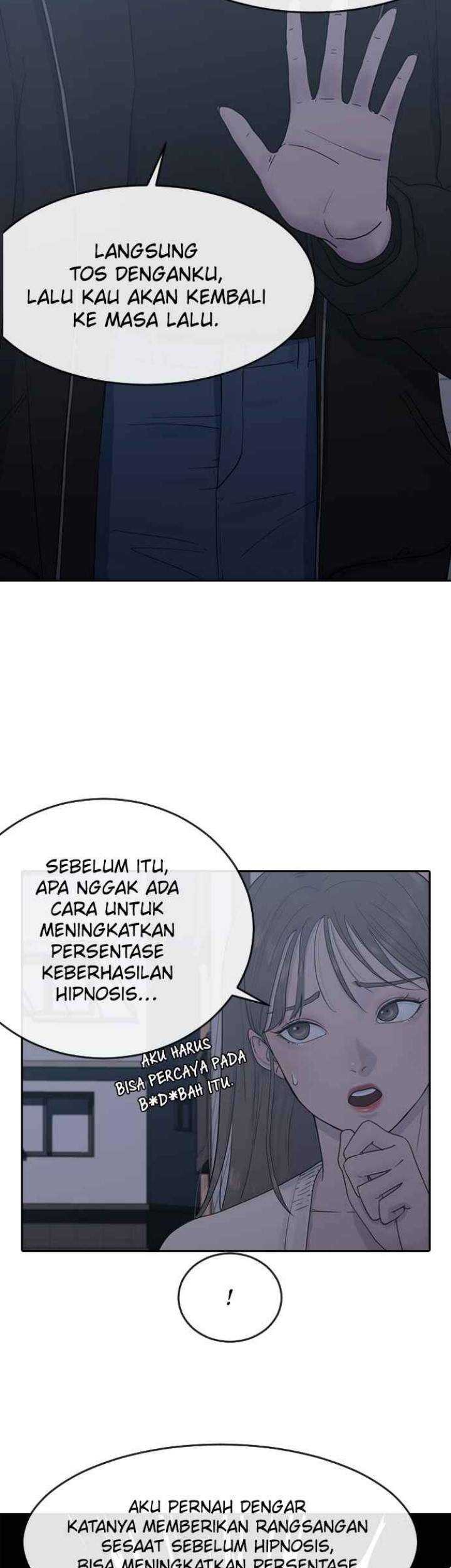 Hypnosis School Bab 07 halaman 5