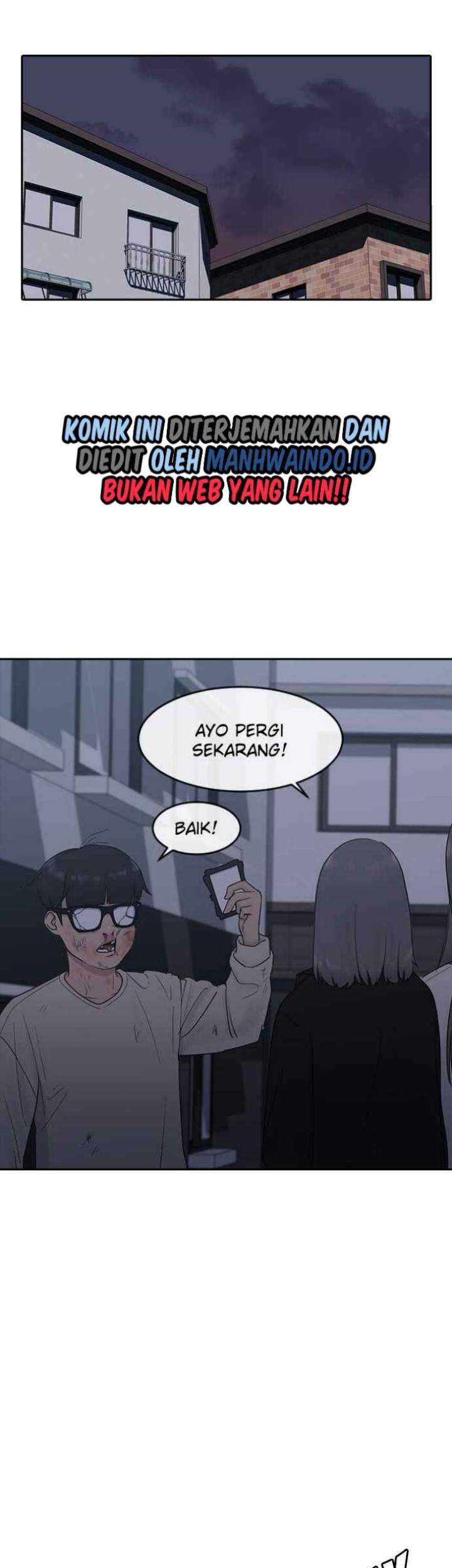 Hypnosis School Bab 07 halaman 17