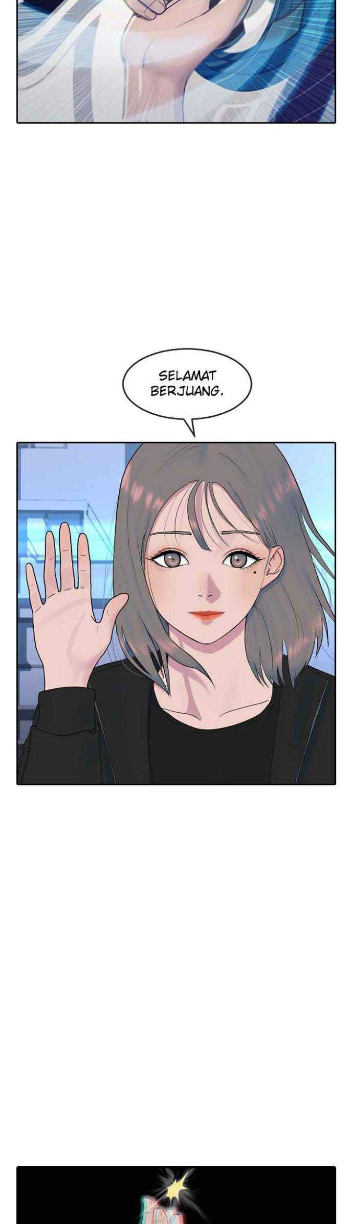 Hypnosis School Bab 07 halaman 19