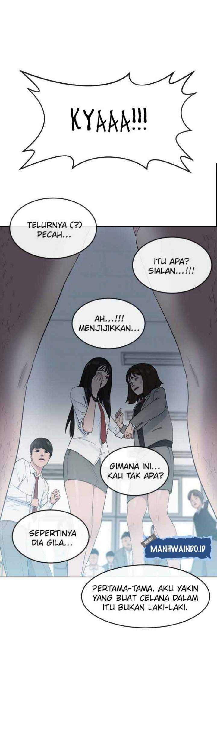 Hypnosis School Bab 07 halaman 25