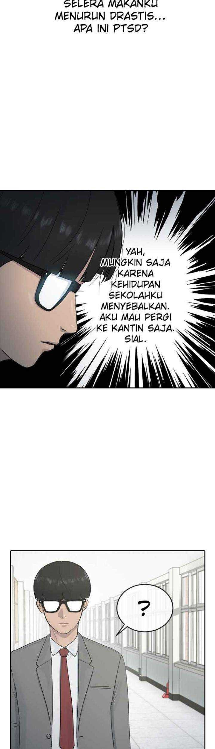 Hypnosis School Bab 07 halaman 31